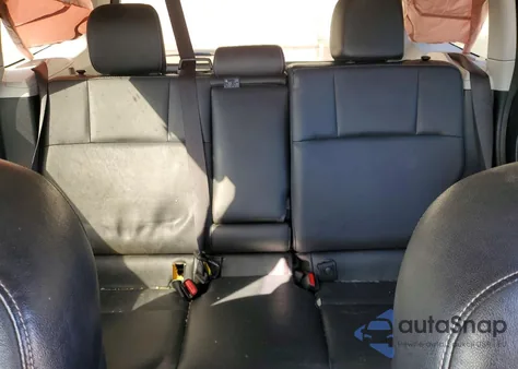 2017 Subaru Forester 2.5I Limited z USA, uszkodzony, nr VIN JF2SJAJC7HH494487